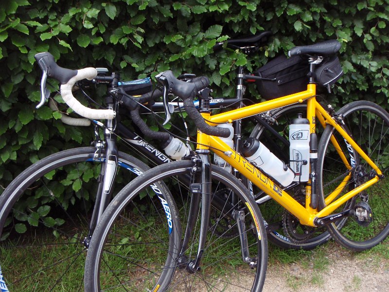Giro Stormarn 119